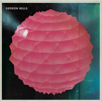 Image of Broken Bells - Broken Bells Vinyl