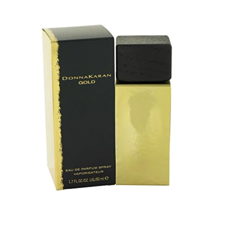 Image of DKNY Gold Eau de Parfum 50ml