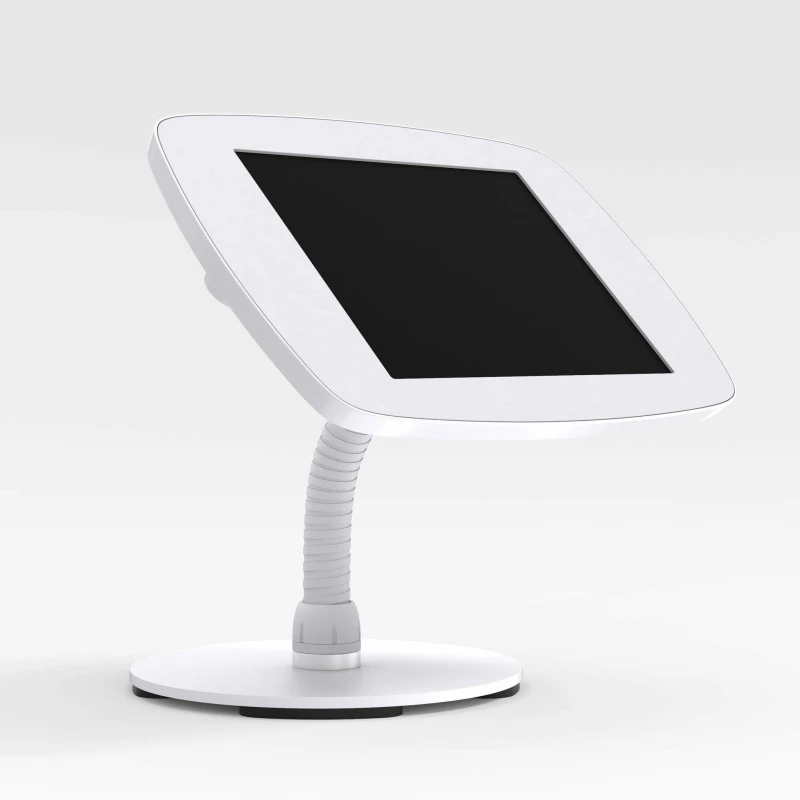 Image of Bouncepad Counter Flex Samsung Galaxy Tab A 10.1 (2019) White Ex
