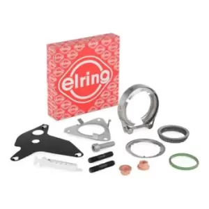 Image of ELRING Mounting Kit, charger VW 453.400