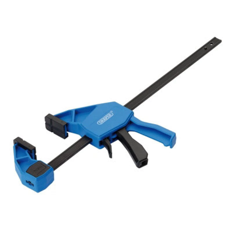 Image of Draper Medium Duty Bar Clamp MDC300 Clamp Capacity (Length): 300mm