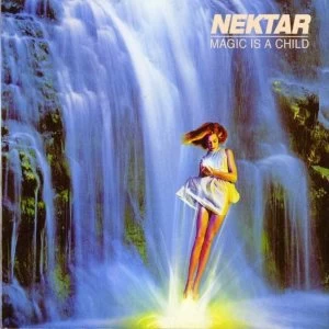 Image of Nektar - Magic Is A Child Vinyl