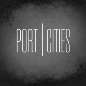 Image of Port Cities by Port Cities CD Album