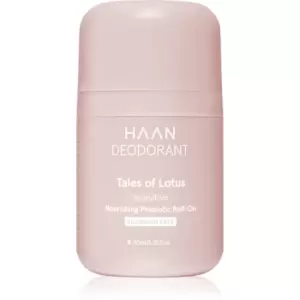 Image of Haan Tales of Lotus Deodorant 40ml
