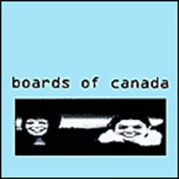 Image of Boards Of Canada - Hi Scores CD