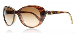 Image of Vogue VO2770S Sunglasses Brown Havana 150813 56mm