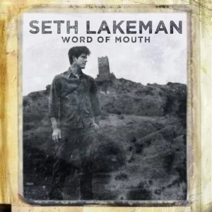 Image of Seth Lakeman - Word Of Mouth Vinyl
