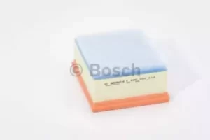 Image of Bosch F026400010 Air Filter Insert S0010