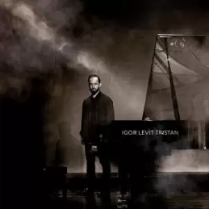 Image of Igor Levit Tristan by Igor Levit CD Album
