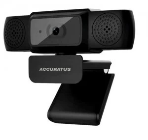 Image of Accuratus V800 4K Ultra HD Webcam