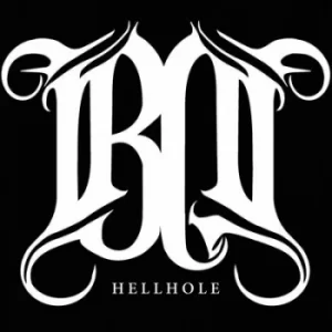 Image of Hellhole by Black Dogs Vinyl Album
