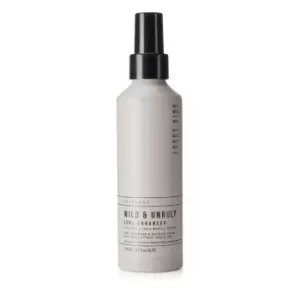 Image of Larry King Hair Wild & Unruly Curl Enhancer - Cream