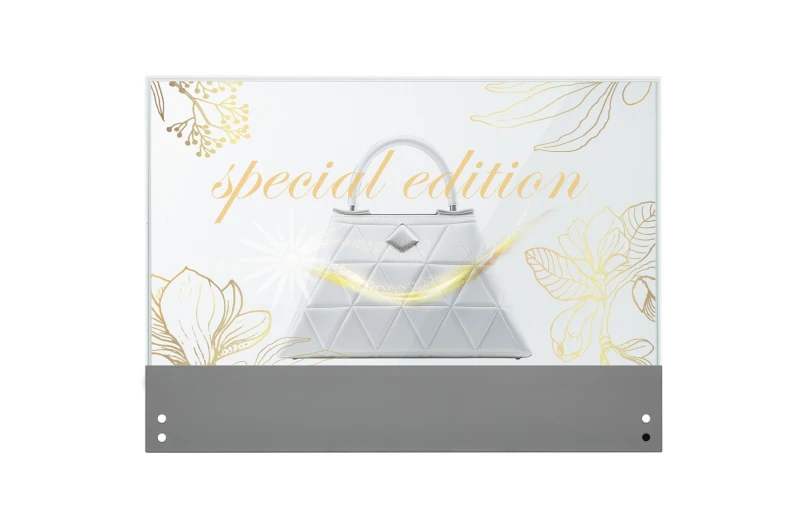 Image of LG 30EW5TP-A Signage Display Digital signage flat panel 76.2cm (30&qu