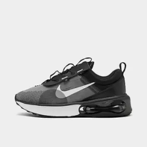 Image of Little Kids Nike Air Max 2021 Casual Shoes