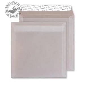 Image of Blake Creative Senses 220x220mm 110gm2 Peel and Seal Wallet Envelopes