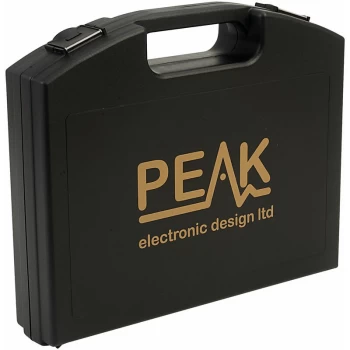 Image of ATC55 Dual Carry Case - Peak