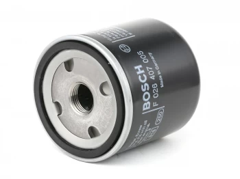 Image of Bosch F026407005 Oil Filter P7005