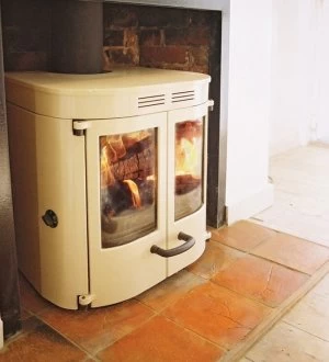 Image of Charnwood SLX20 Free Standing Multifuel Stove