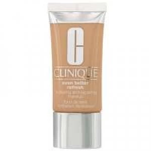 Image of Clinique Even Better Refresh Hydrating and Repair Foundation CN 90 Sand 30ml