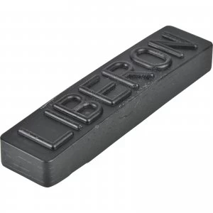 Image of Liberon Wood Wax Filler Stick Ebony