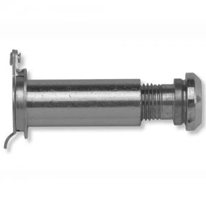 Image of Yale Door Viewer 9401 Chrome