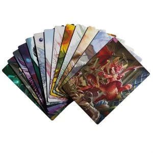 Image of Dragon Shield Card Dividers Series #1