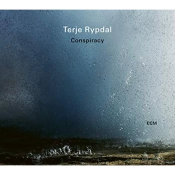 Image of Terje Rypdal - Conspiracy CD