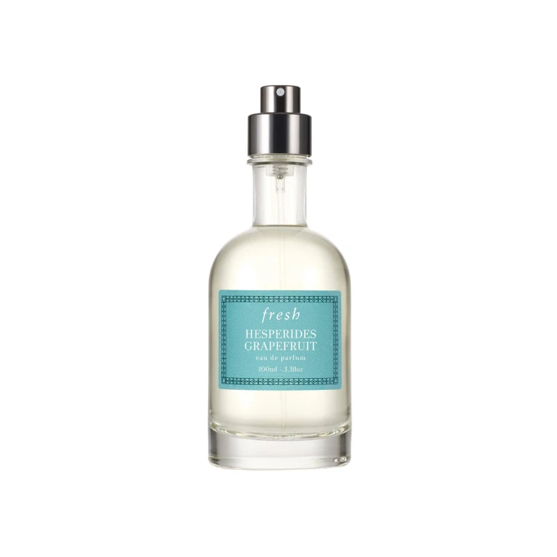 Image of Fresh Hesperides Grapefruit Eau de Parfum 30ml