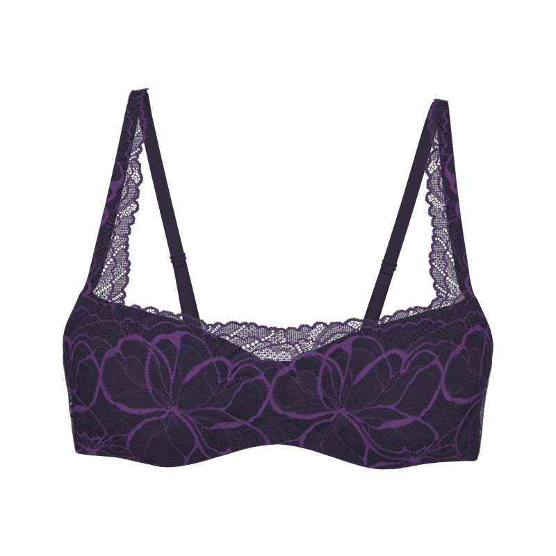 Image of Triumph Womens bra Triumph Body Make-Up Illusion Bleu Female 90B