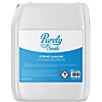 Image of Purely Smile Degreaser Strong Alkaline 25 L