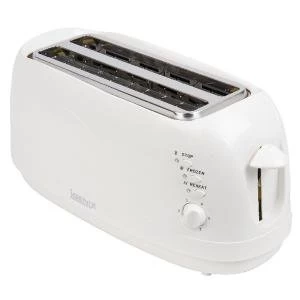 Image of Igenix 4 Slice Toaster IG3020