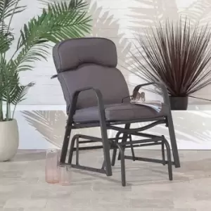 Image of Suntime Malvern Single Glider Seat