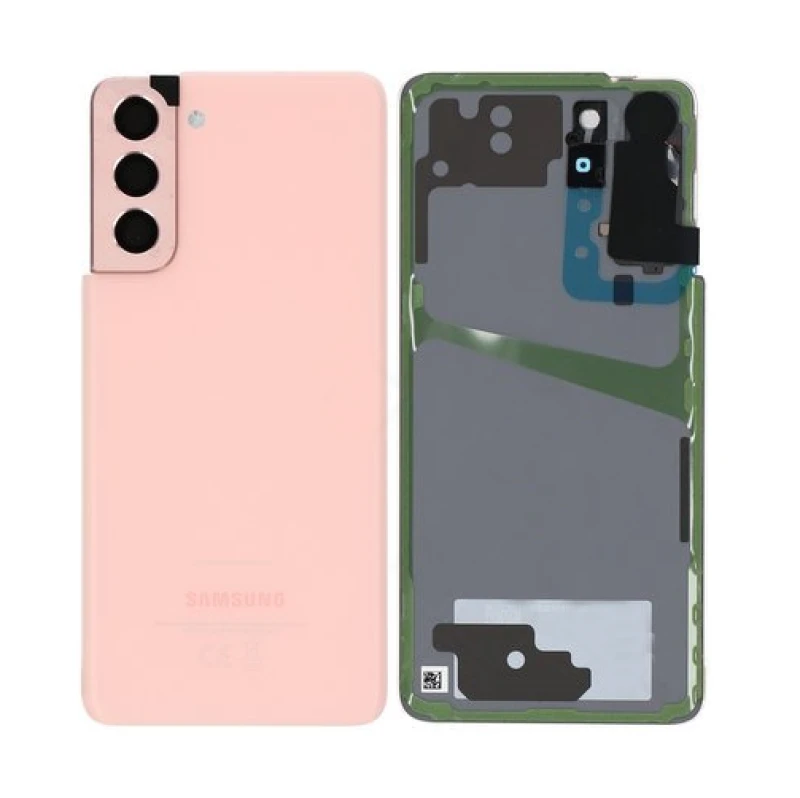 Image of Samsung G991 S21 ck Cover Phnom