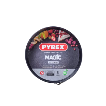 Image of Pyrex Magic Springform 26cm