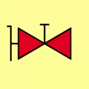 Image of Fire Alarm - Taktyle (300 X 150MM)