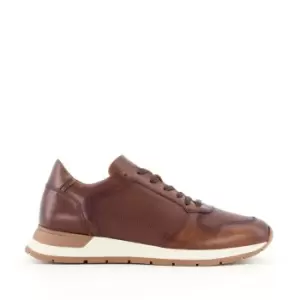 Image of Dune London Treats Trainers - Brown