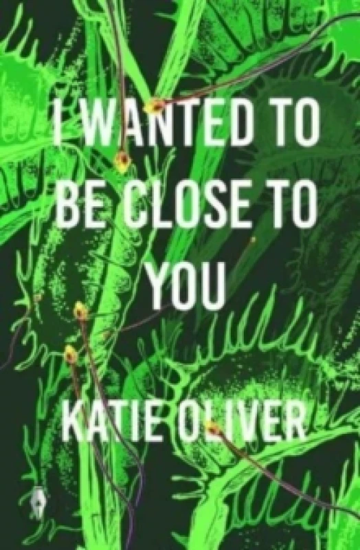 Image of I Wanted to be Close to You Paperback / softback