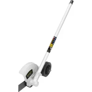 Image of Greenworks TX Split Shaft Multi Tool Edger Attachement