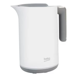 Image of Beko WKM6306 1.6L Kettle