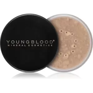 Image of Youngblood Natural Loose Mineral Foundation Mineral Powder Foundation Soft Beige (Warm) 10 g