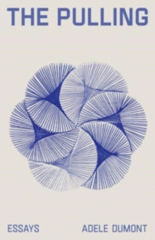 Image of The Pulling Paperback / softback