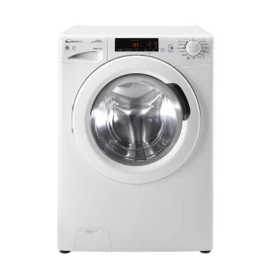 Image of Candy GCSW496T 9KG 6KG 1400RPM Freestanding Washer Dryer