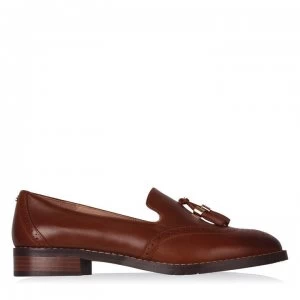 Image of Radley Sadler Shoes - Tan