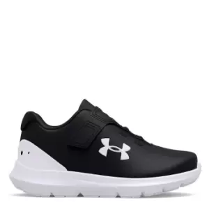 Image of Under Armour BINF Surge 3 AC - Black
