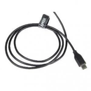 Image of Zebra CBL-TC2X-USBC-01 USB cable USB A Black