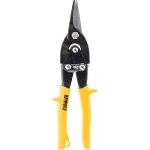 Image of 10" Straight Cutting Aviation Snips