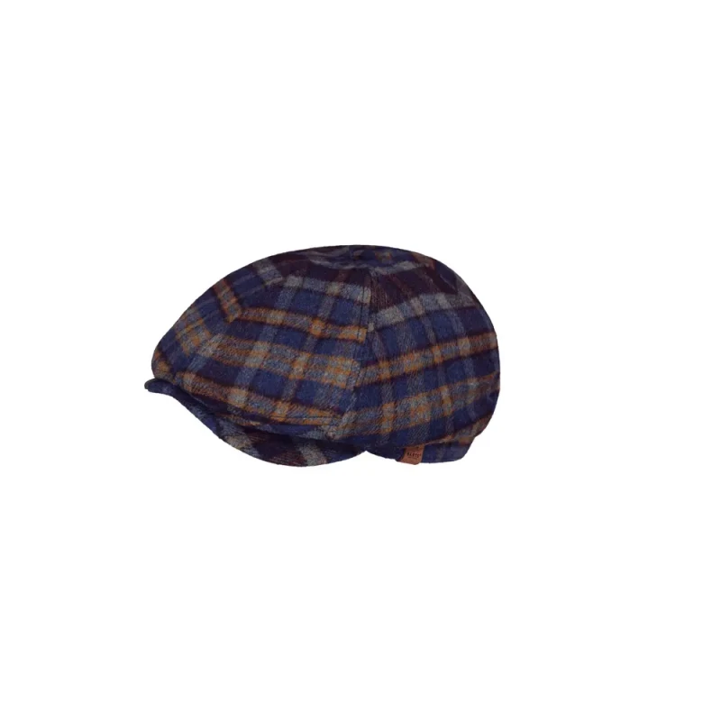 Image of Barts Beret Barts Jamaica Bleu Male M 2129-04