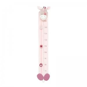 Image of Growth Chart Jade the Unicorn