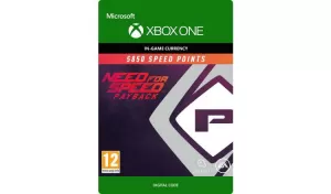 Image of Need For Speed Payback 5850 Speed Points Xbox One