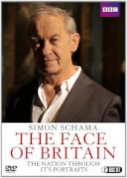 Image of Simon Schama's The Face Of Britain